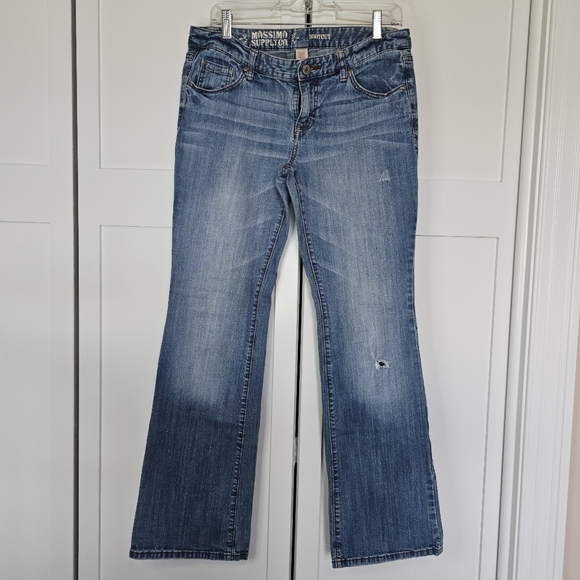 Mossimo jeans size 13R - Picture 2 of 14